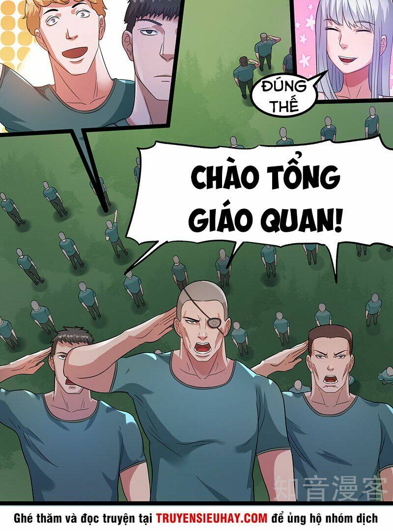 Tiên Vương Trùng Sinh: Chapter 30