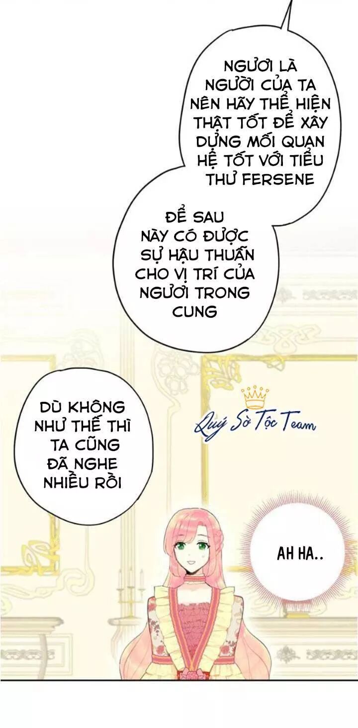 Tồn Tại Với Tư Cách Là Vợ Của Nam Chính: Chapter 58: Đến lượt Noah