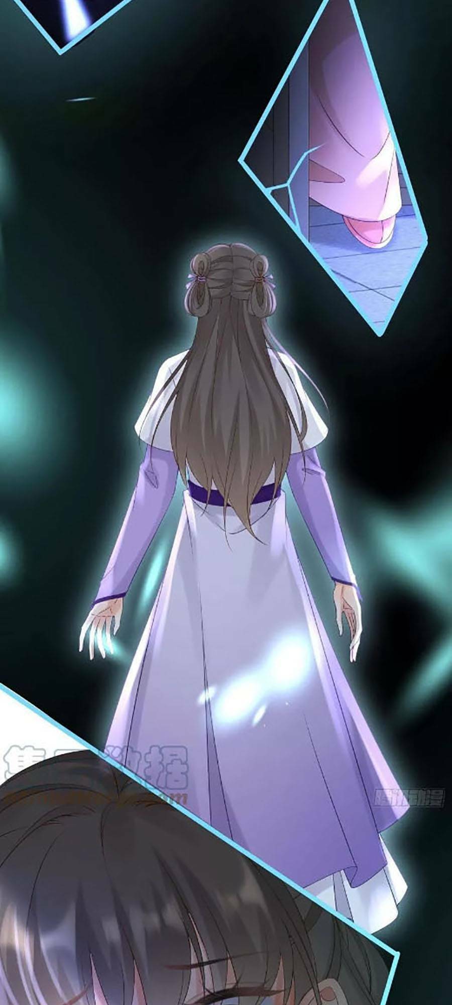 Ma Đầu Vạn Ác Năm Tuổi Rưỡi: Chapter 110