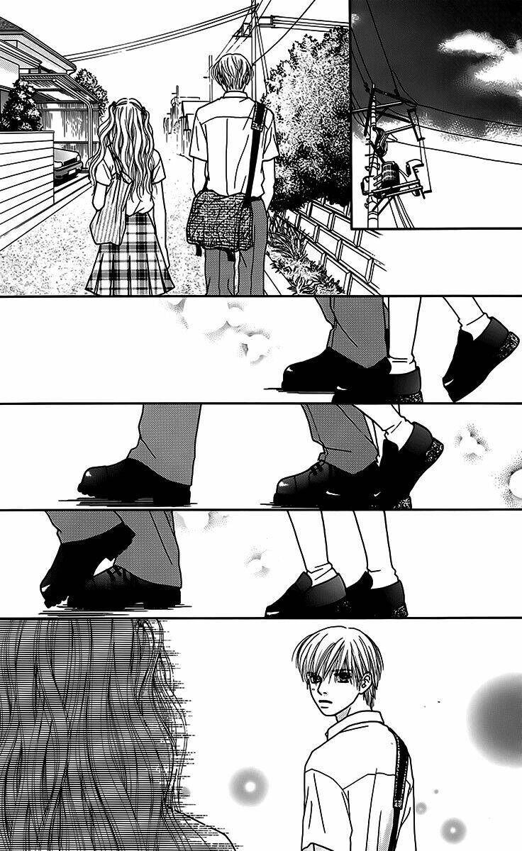 Cô Láng Giềng: Chapter 37