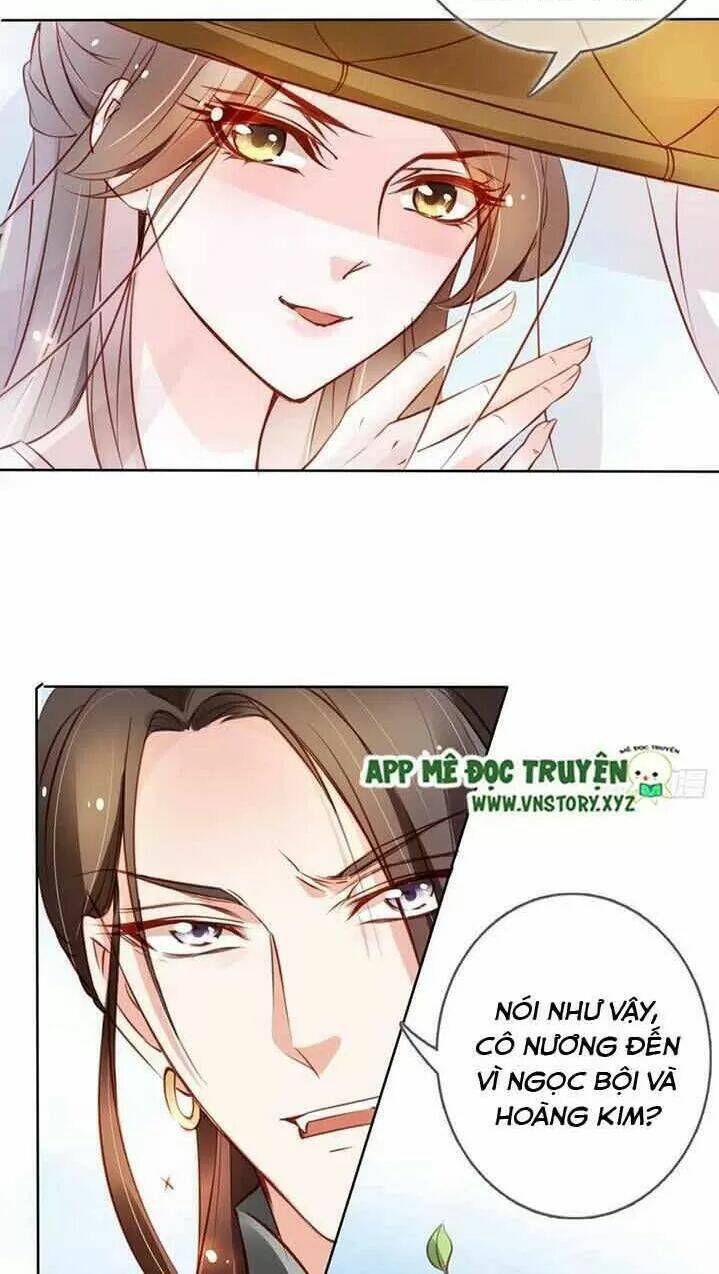 Nàng Trở Thành Bạch Nguyệt Quang Của Vương Gia Bệnh Kiều: Chapter 51