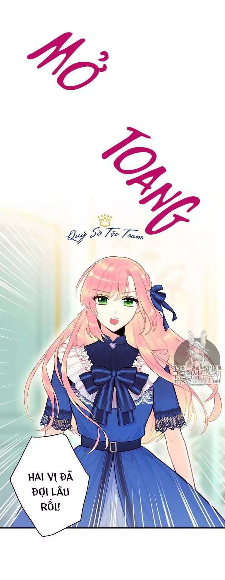 Tồn Tại Với Tư Cách Là Vợ Của Nam Chính: Chapter 97: Gấp rút chuẩn bị