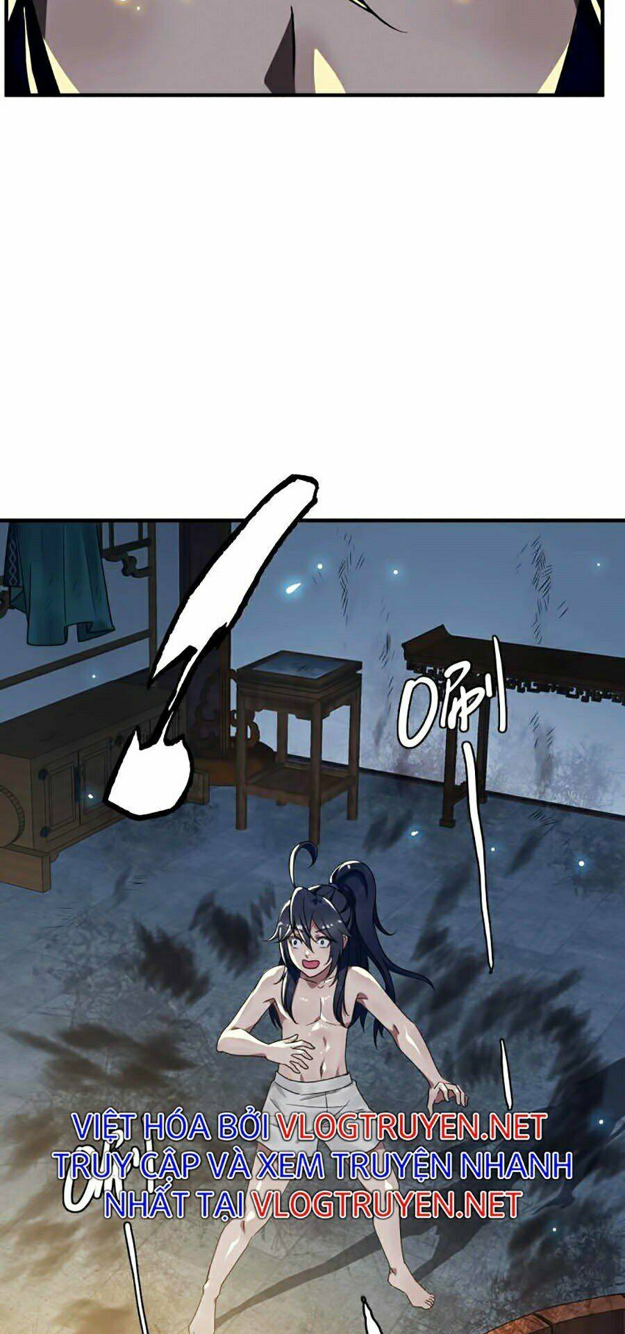 Siêu Đạo Thần Thuật: Chapter 22