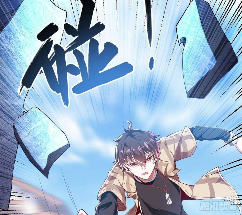 Cục Gạch Xông Vào Dị Giới: Chapter 33