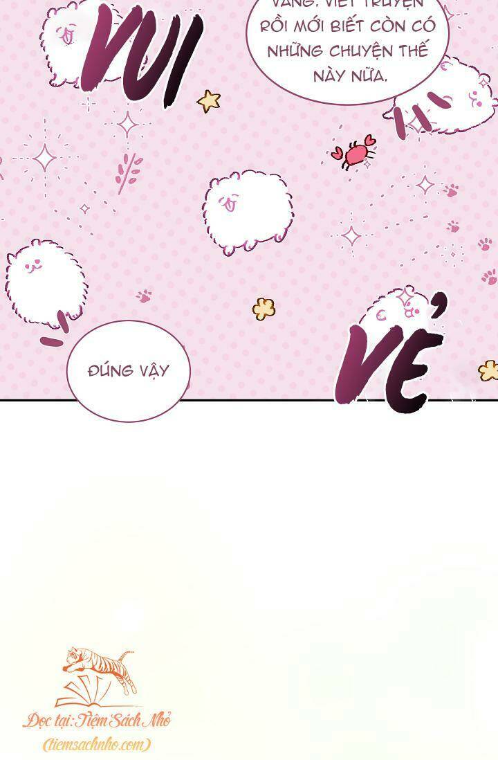 Bút Danh Bí Mật Của Nữ Công Tước: Chapter 18