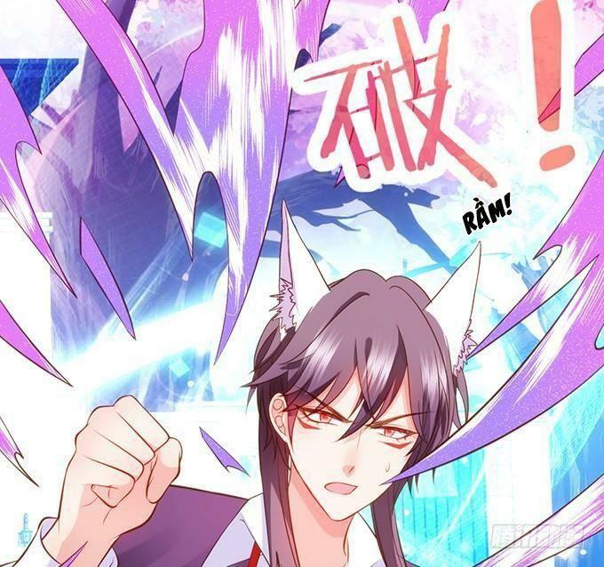 Hồ Tiên Hung Bạo: Chapter 99