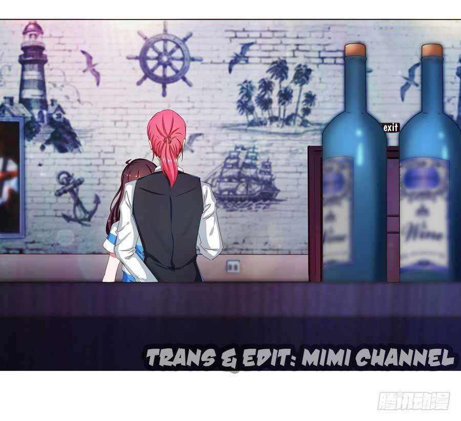 Gả Cho Tình Cũ Làm Lão Bà: Chapter 17
