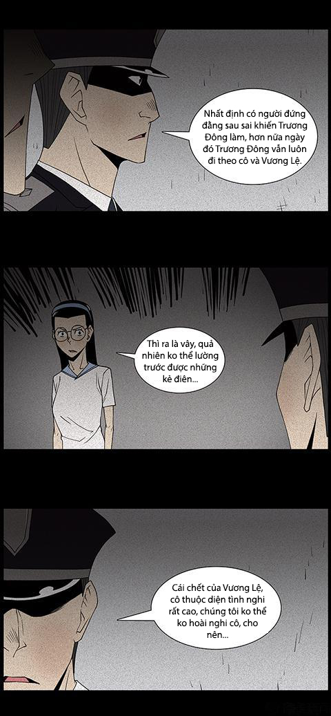 Chuyện Lạ Đêm Khuya: Chapter 85