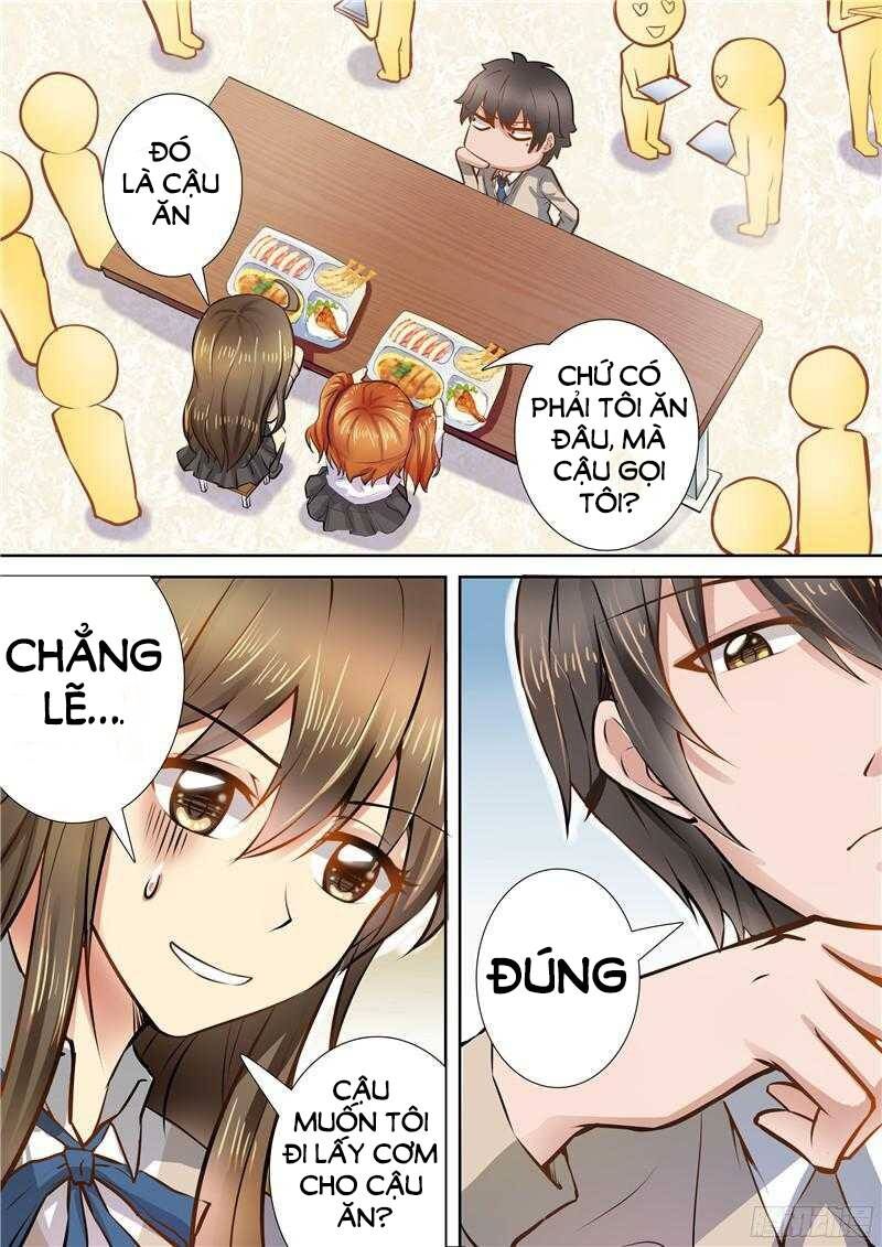 Người Thừa Kế Giá Đáo: Hiệu Thảo Làm Loạn Đủ Chưa?: Chapter 43