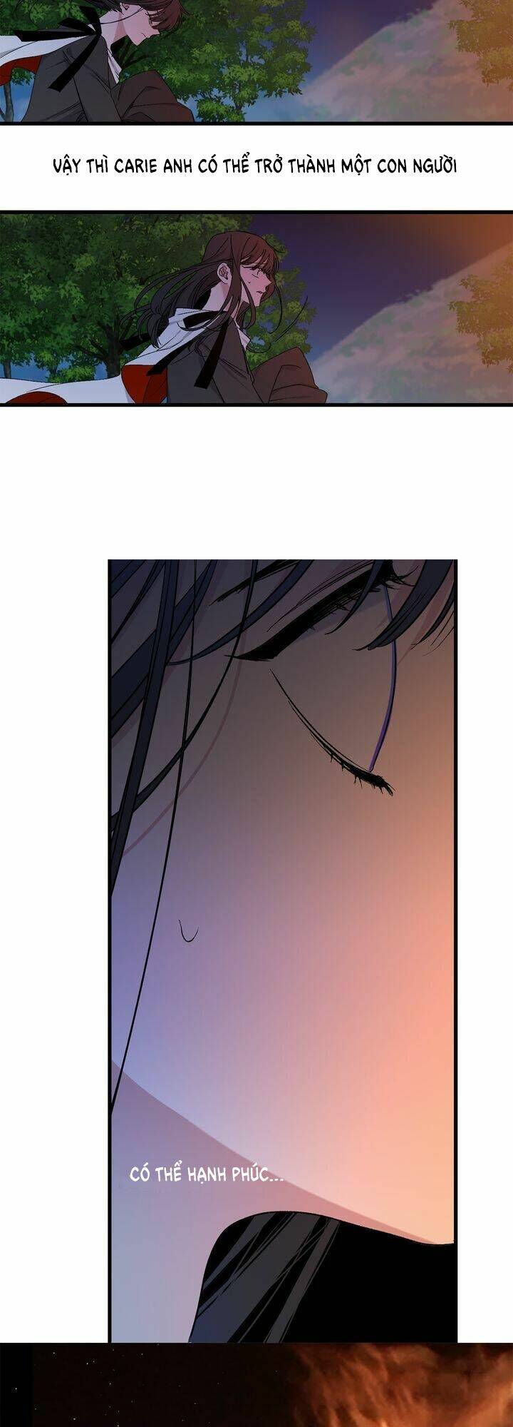 Tình Điên Dại: Chapter 72