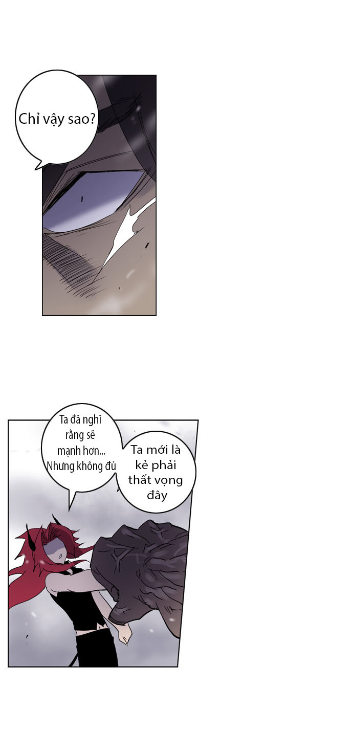 Soul Cartel: Chapter 57