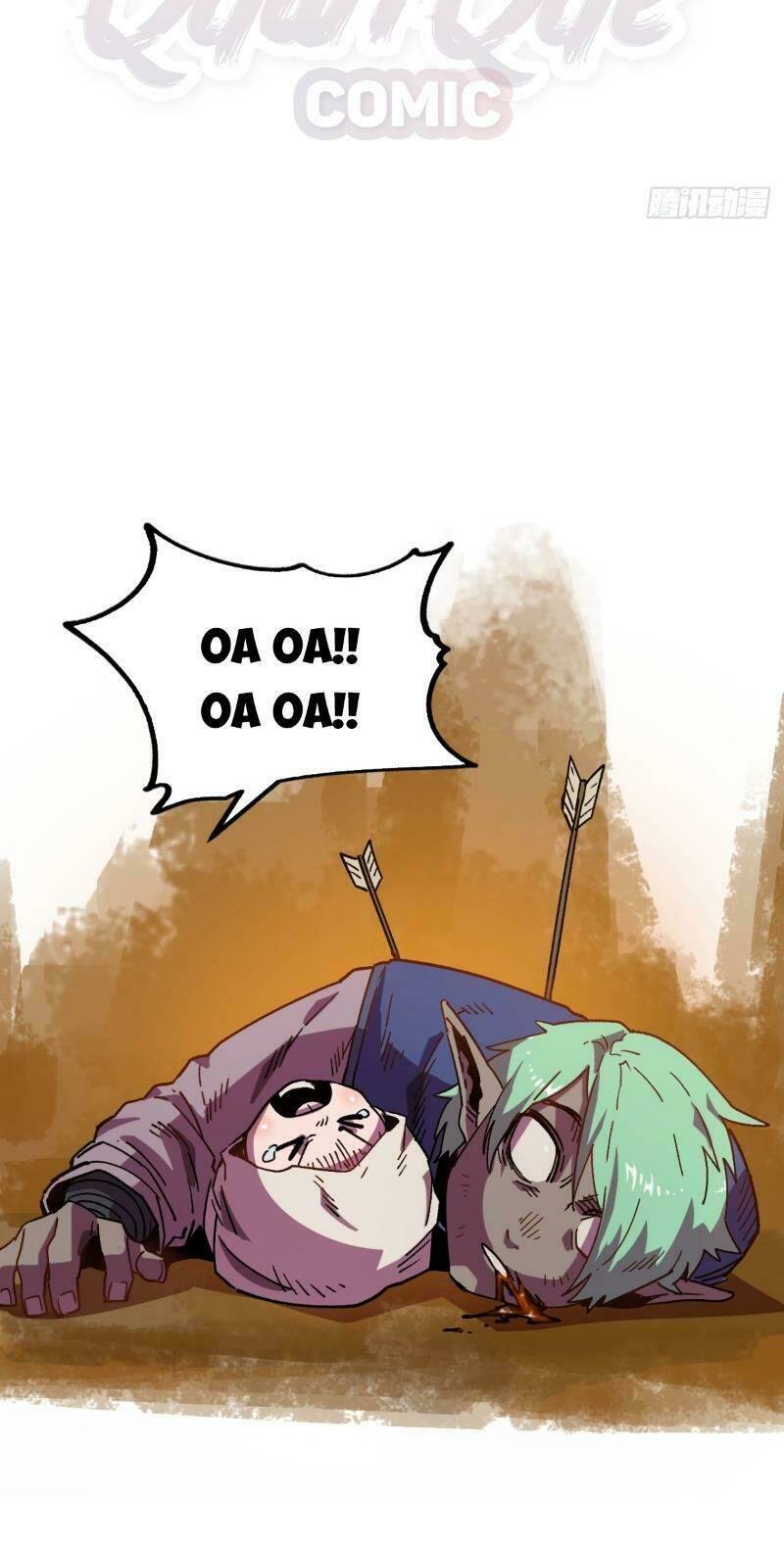 Đại Lục Vô Song: Chapter 1