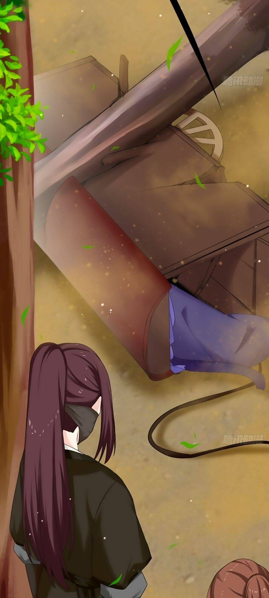 Tận Kiển Minh Thần: Chapter 6