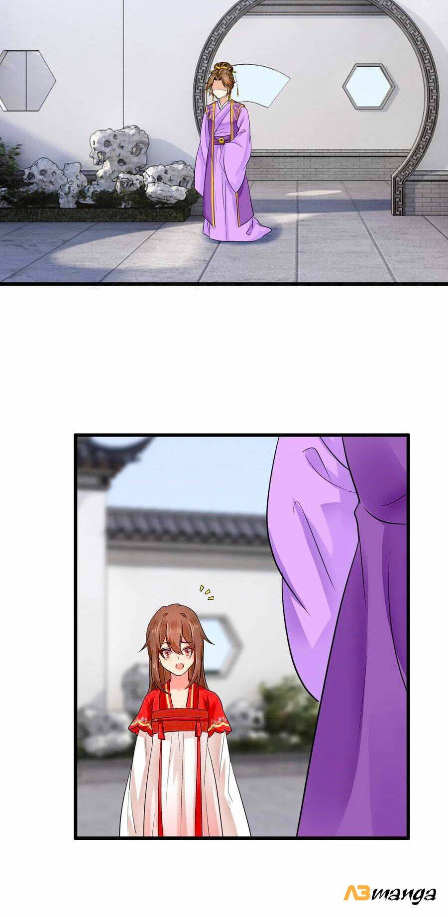 Hãn Phi Đương Gia: Lãnh Vương Xin Tự Trọng: Chapter 52