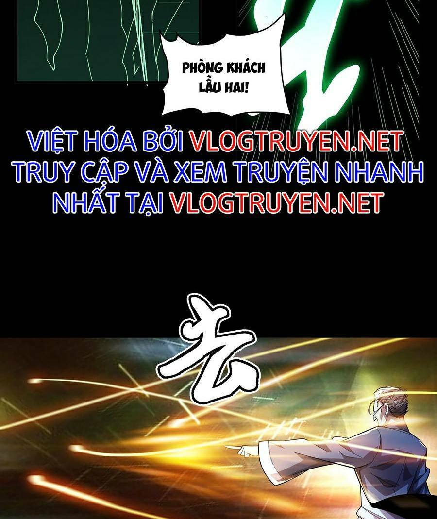 Bách Nhật Trừ Yêu: Chapter 6