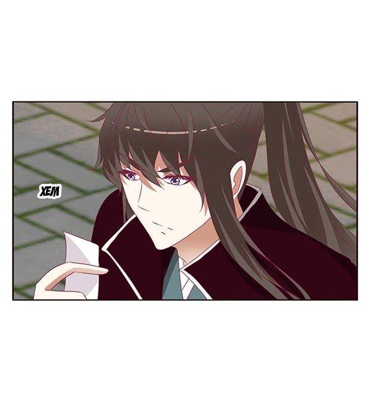 Thông Linh Phi: Chapter 329