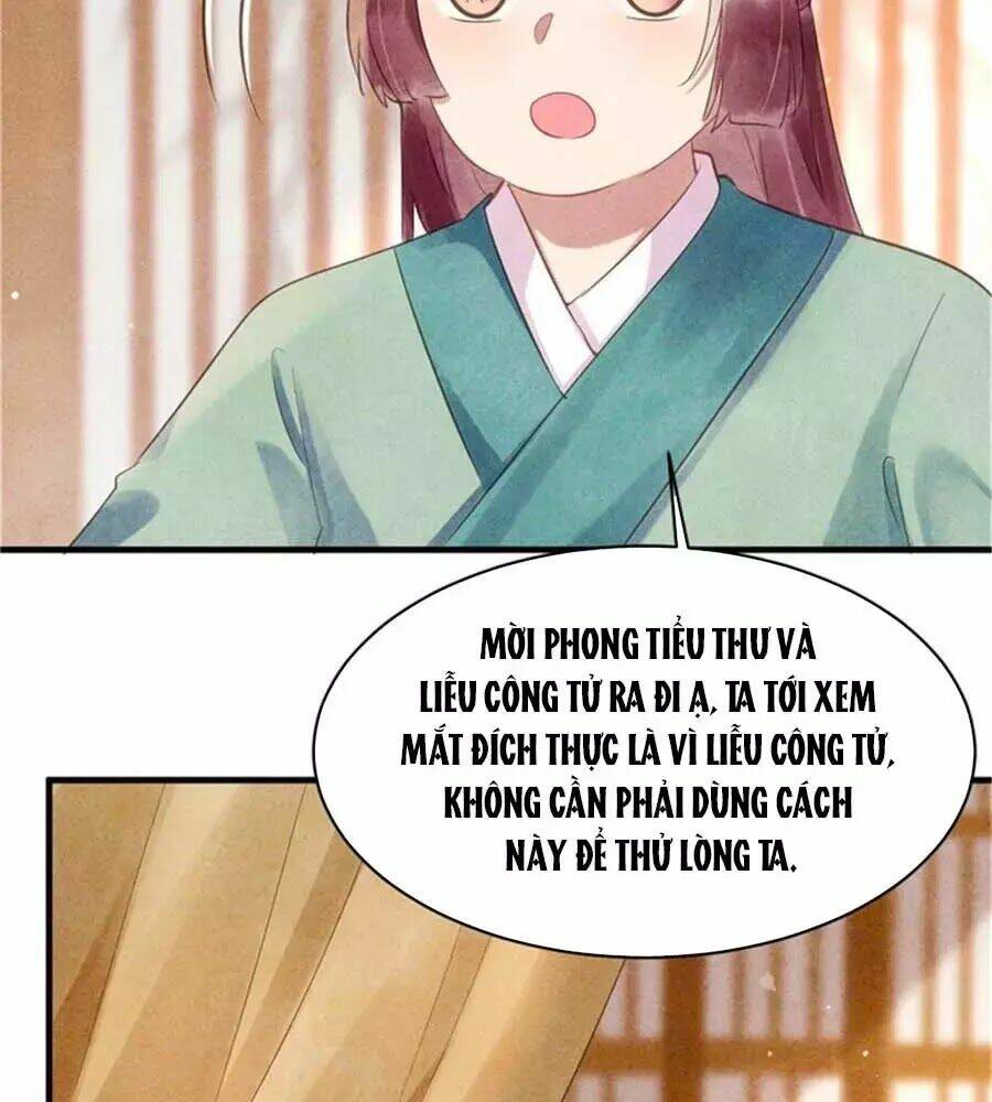 Vương Phi Muốn Trèo Tường: Chapter 50