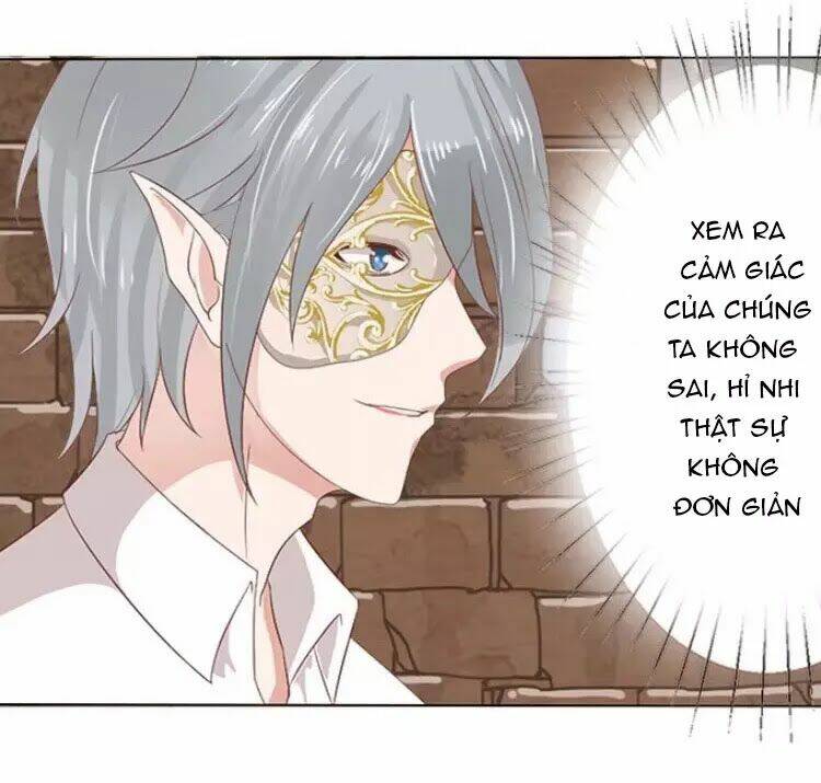 Ma Vương Luyến Ái Chỉ Nam: Chapter 105