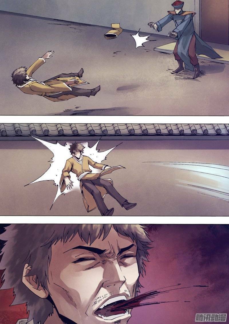 Địa Ngục Thần Y: Chapter 139