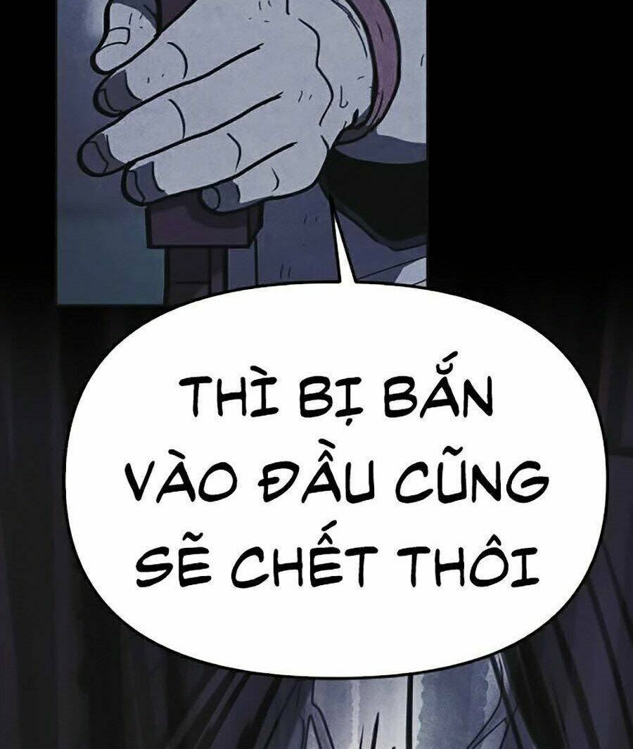 Cậu Bé Shotgun: Chapter 18