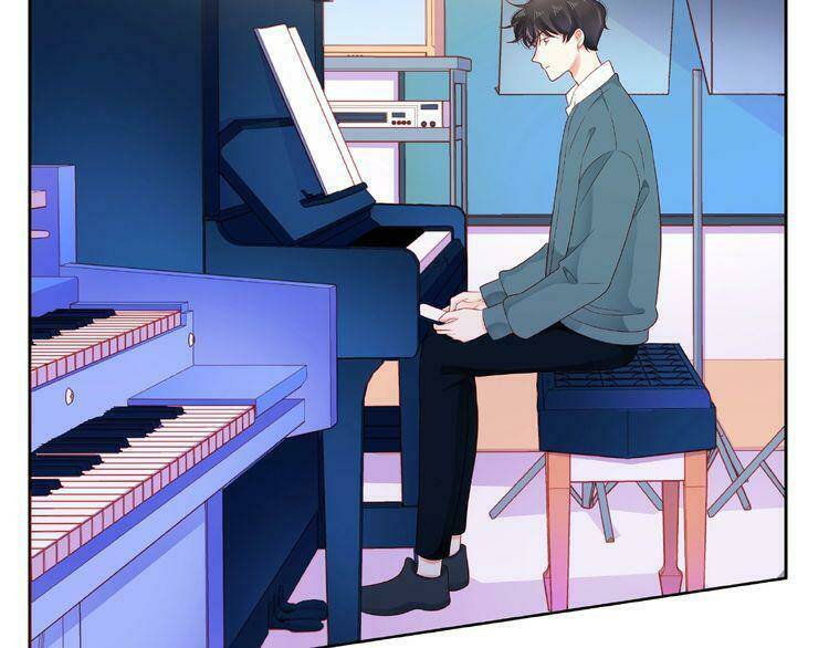 Giai Điệu Của Sự Va Chạm: Chapter 39