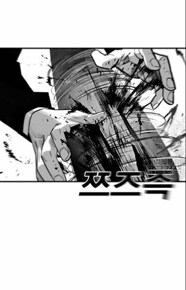 Quảng Trường Máu: Chapter 31