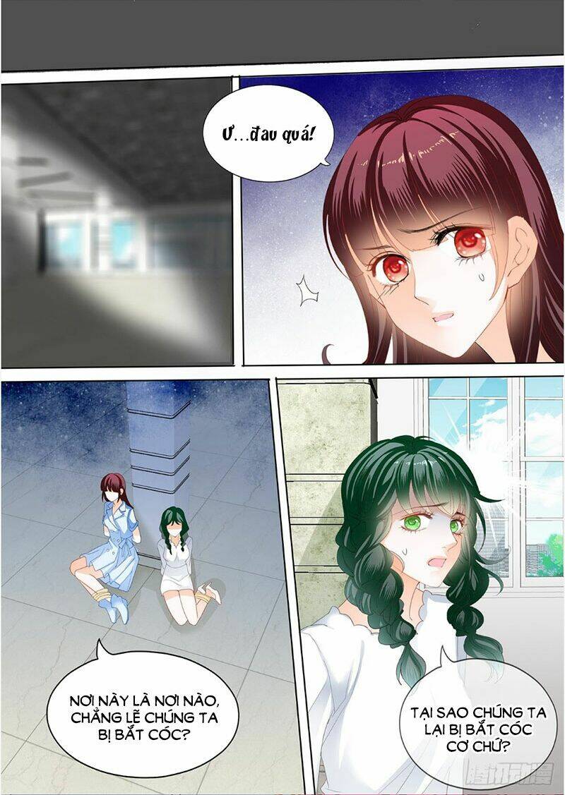 Thiểm Hôn Kiều Thê: Chapter 245