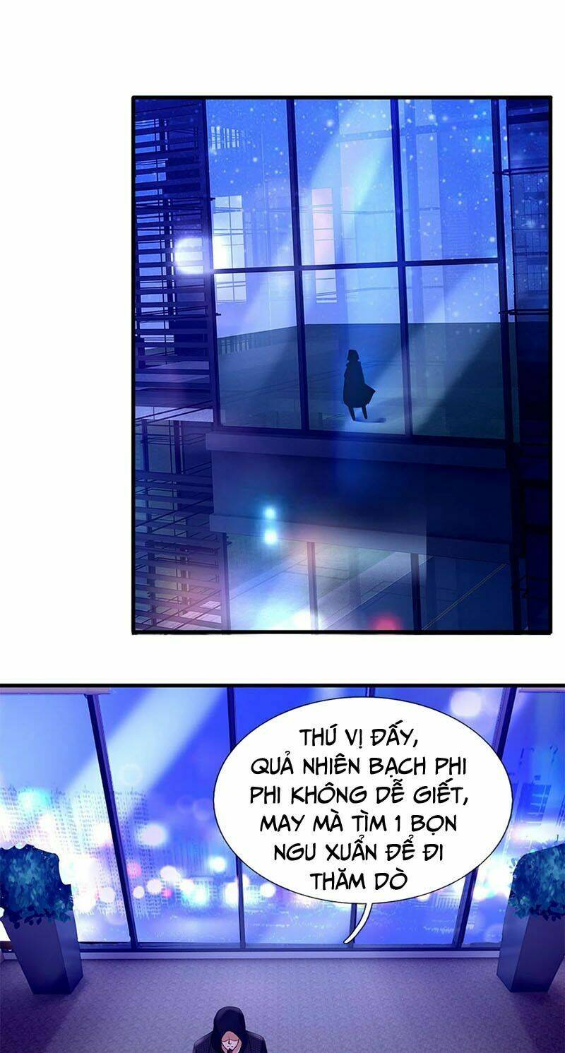 Chung Cực Binh Vương Tại Đô Thị: Chapter 27