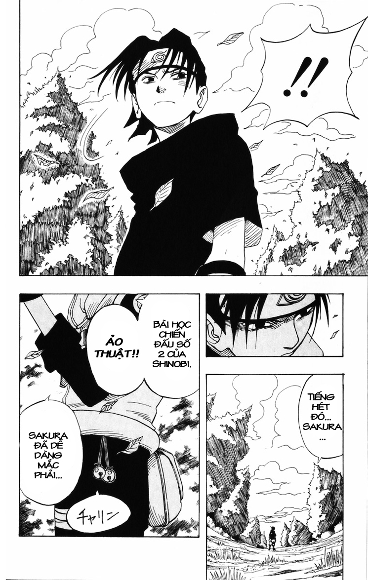 Naruto: Chapter 6
