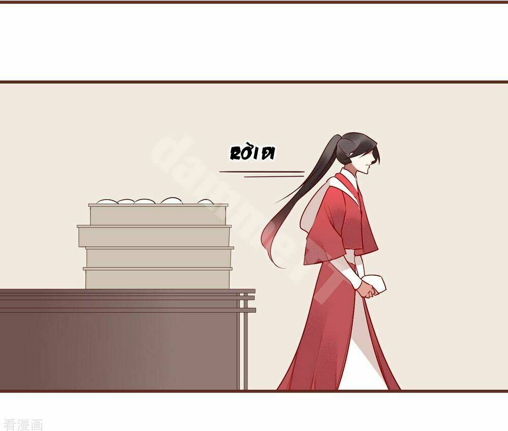 Bỉ Ngạn Hoa: Chapter 33