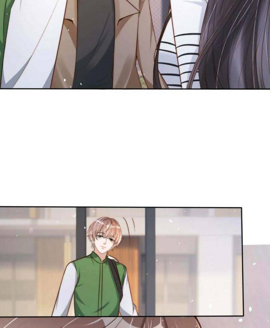 Dây Dưa Không Dứt: Chapter 22