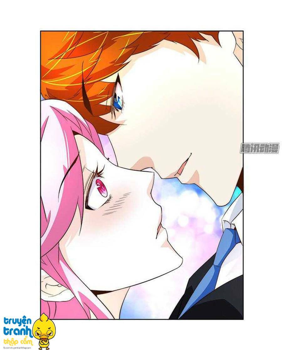 Cường Sủng Hào Môn Tiểu Manh Thê: Chapter 23