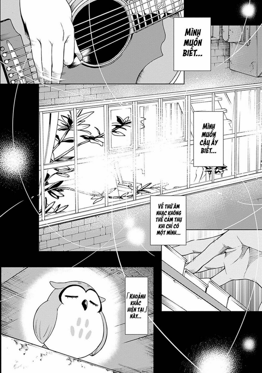 Carole And Tuesday: Chapter 2