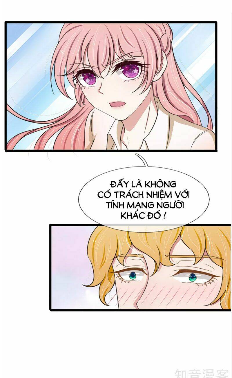 Phúc Hắc Lão Công Buông Em Ra: Chapter 125