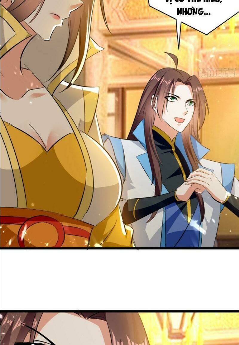 Dị Giới Siêu Cấp Ở Rể: Chapter 135