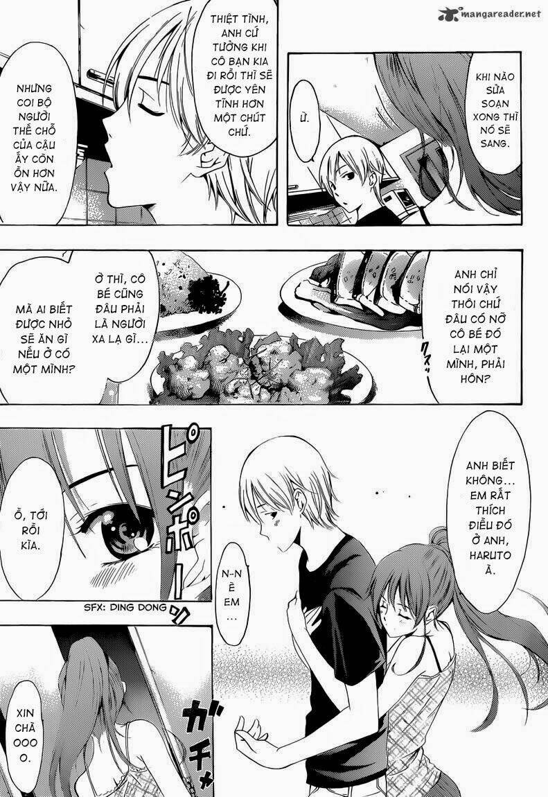 Thị Trấn Tình Yêu: Chapter 230