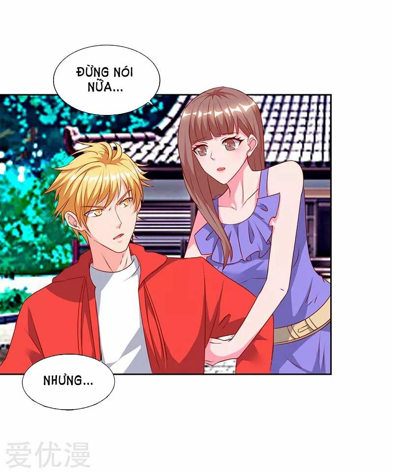 Trọng Sinh Khí Thiếu Quy Lai: Chapter 63