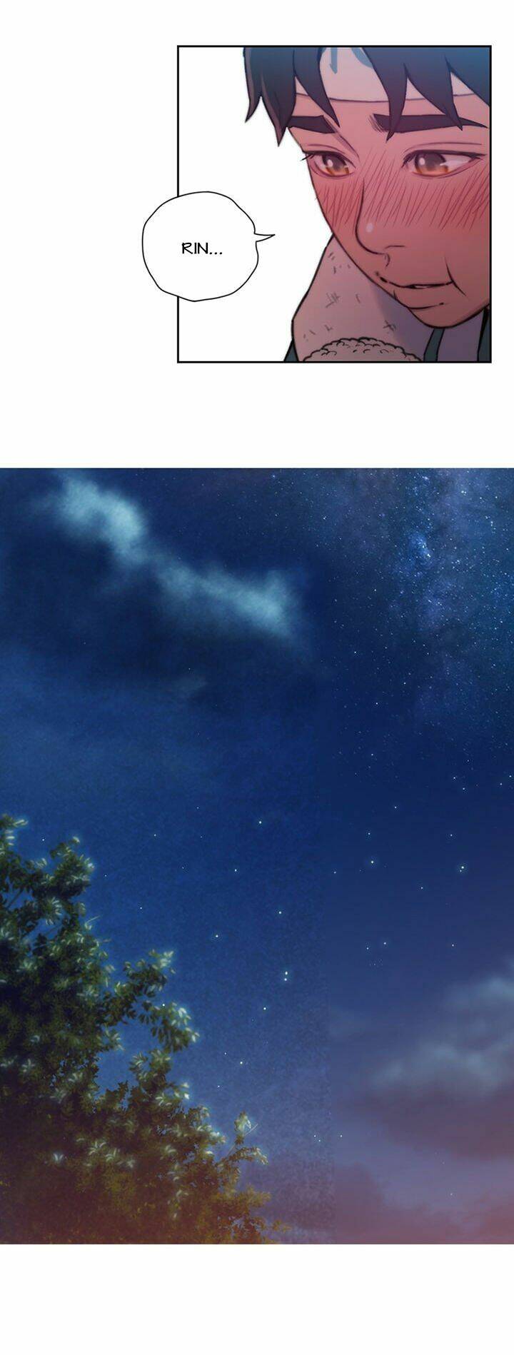 Yin And Yang Master: Chapter 4