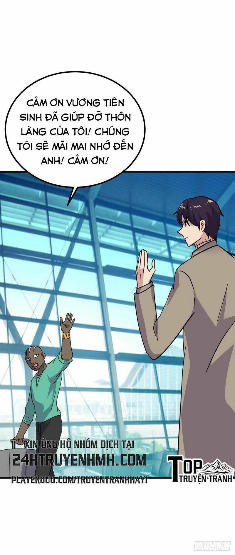 Đại Gia Livestream Vạn Giới: Chapter 53