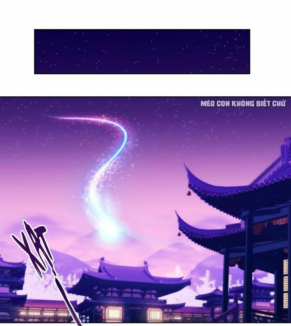 Ồ, Sủng Phi Đại Nhân Của Ta: Chapter 1