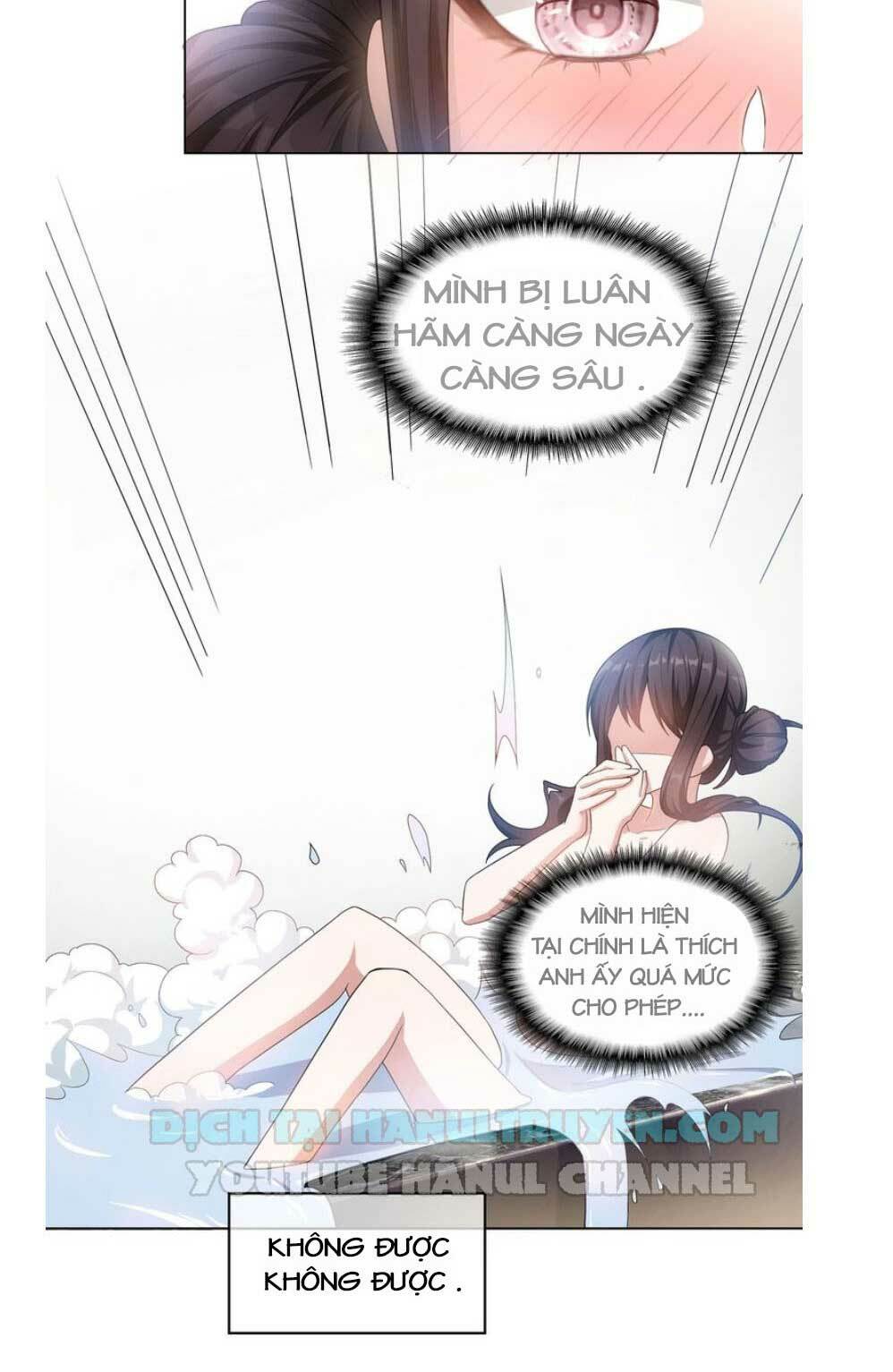Cô Vợ Nhỏ Nuông Chiều Quá Lại Thành Ác!!: Chapter 31