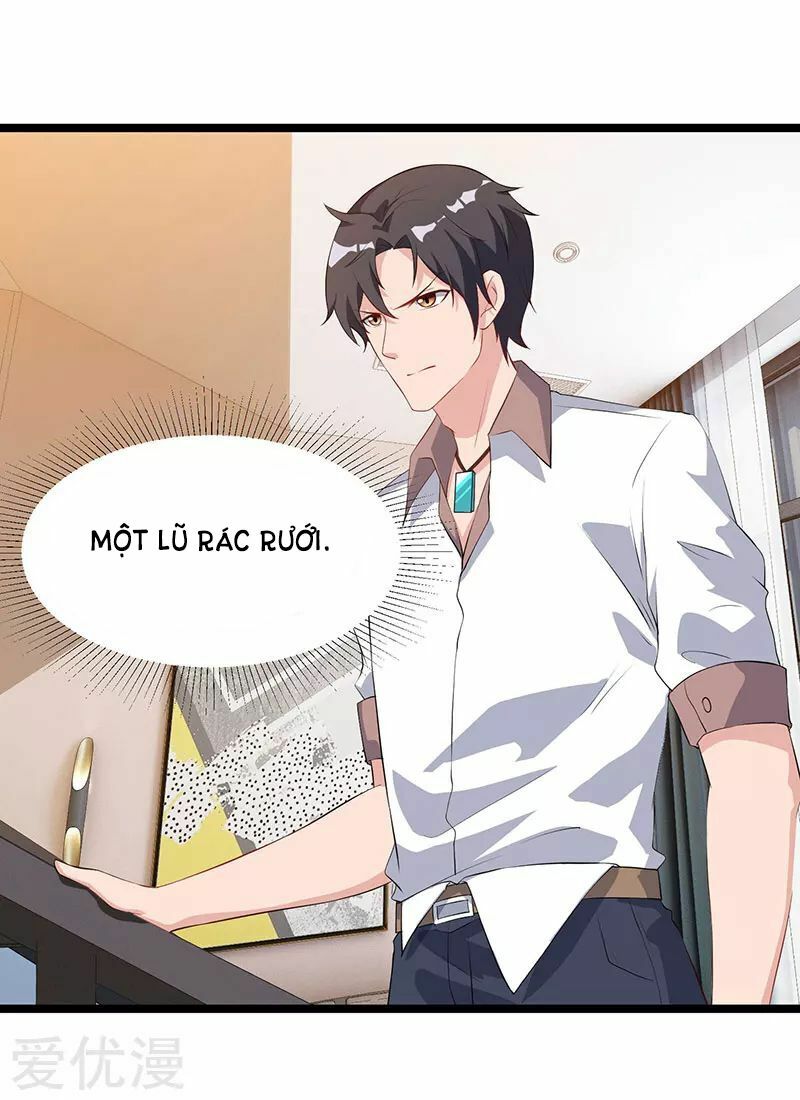 Trọng Sinh Khí Thiếu Quy Lai: Chapter 36