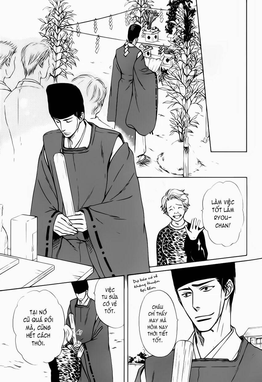 Yume Shinto: Chapter 2