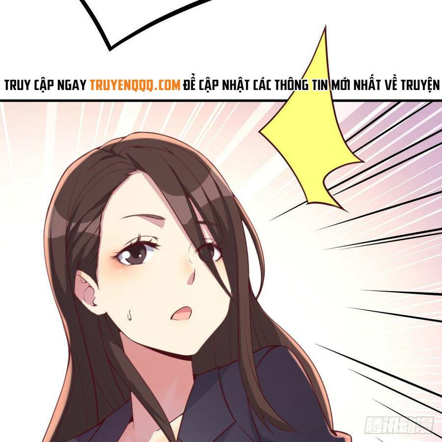 Thiên Tứ Thức Tỉnh: Chapter 1