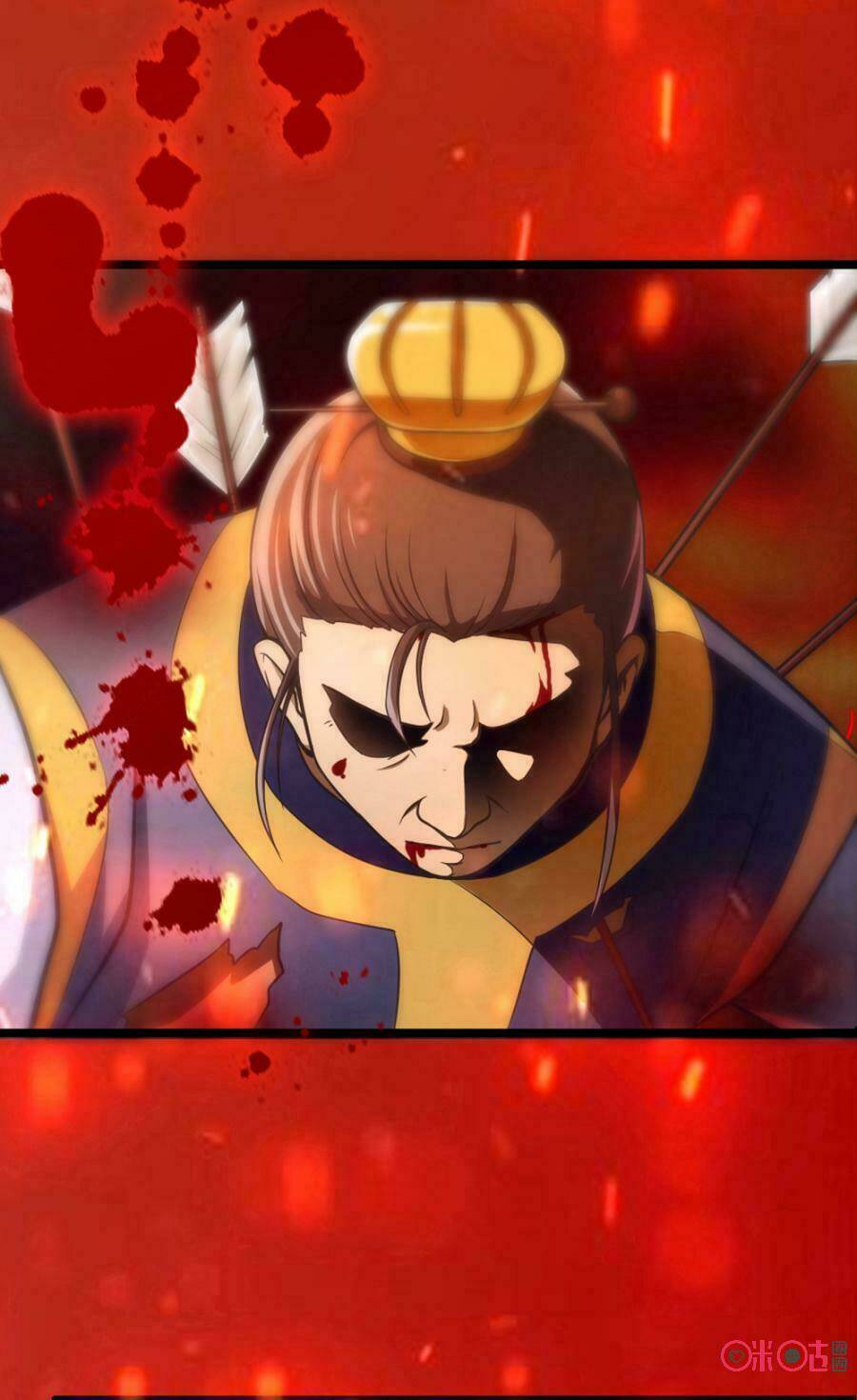 Tu Tiên Cuồng Thần: Chapter 1