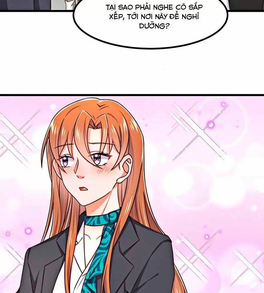 Nhật Ký Báo Thù Của Thiên Kim Hai Mặt: Chapter 44