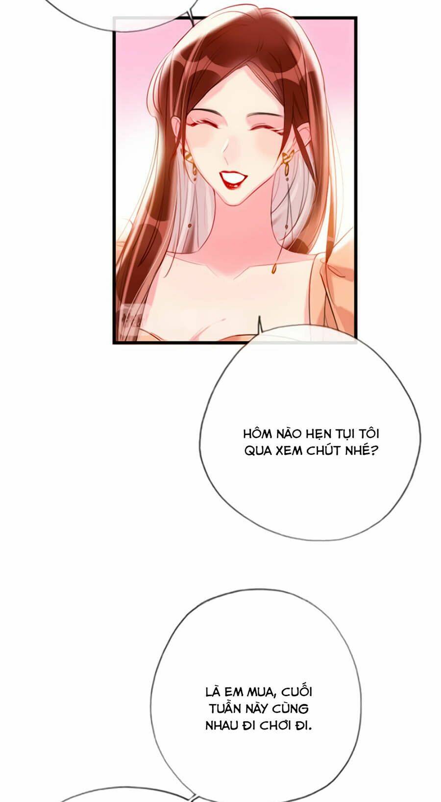 Cô Ấy Thật Xinh Đẹp: Chapter 4