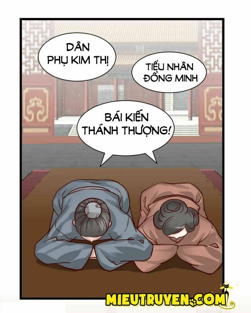 Tuyệt Thế Độc Phi Của Tà Vương: Chapter 60