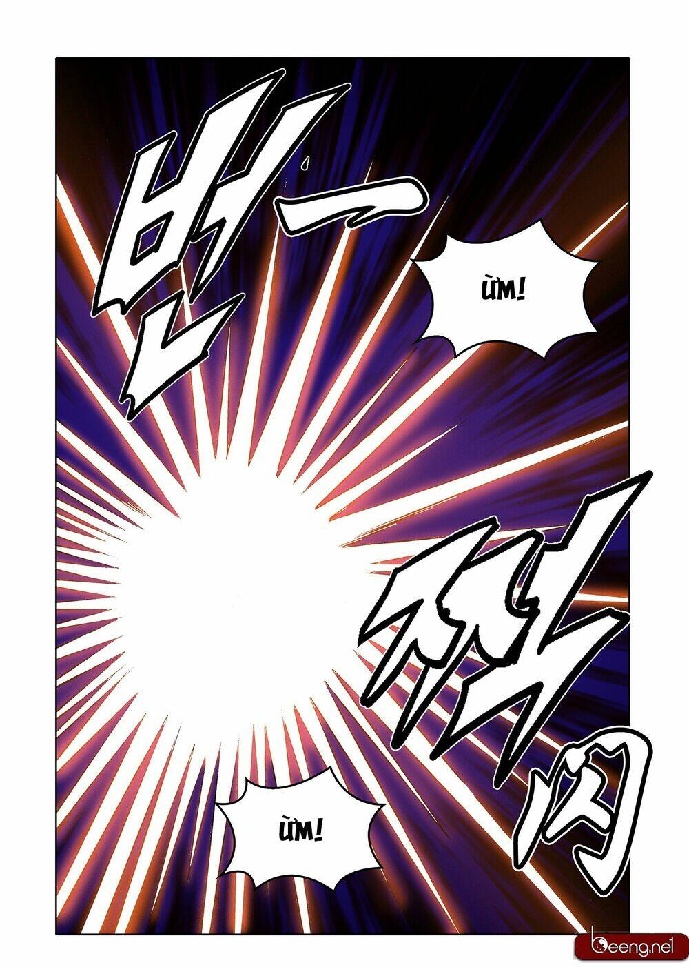 Nhật Tà Nguyệt Ma: Chapter 72