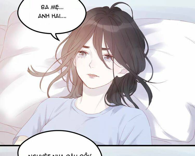 Lượm Được Một Tiểu Hồ Ly 2: Chapter 20